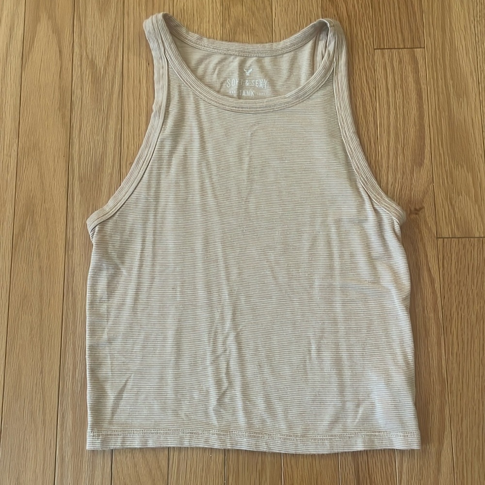 American Eagle tank top